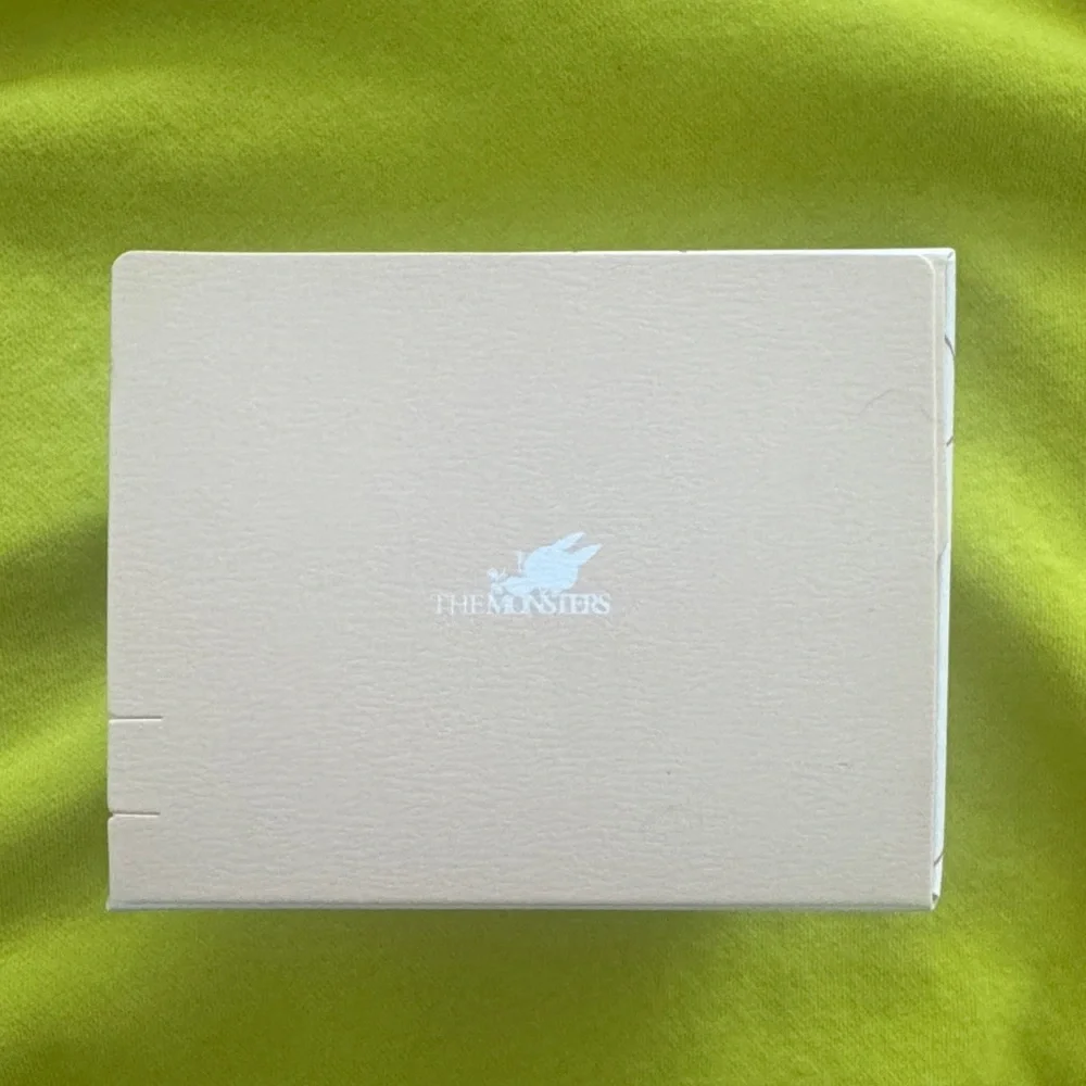 Authentic LABUBU - Picture 6 of 7